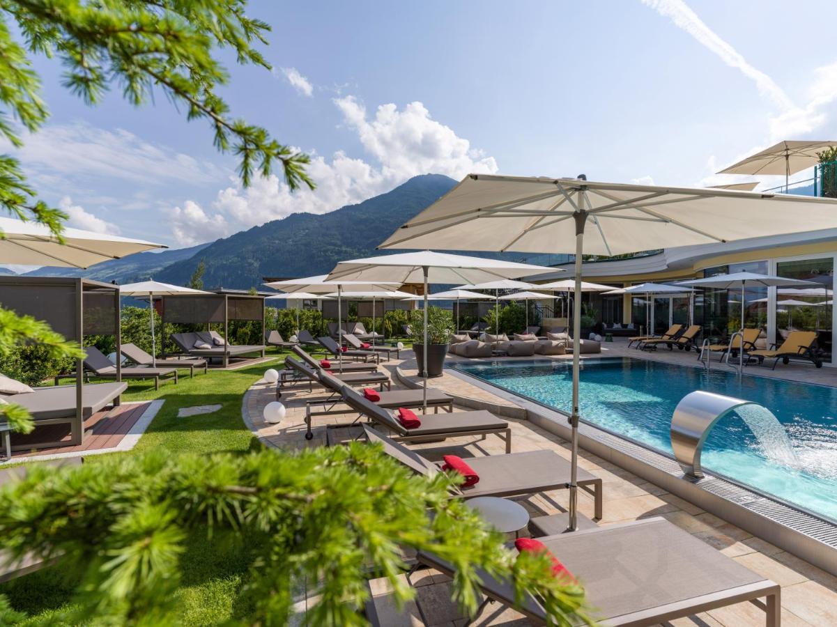 Platzlhof - Mein Hotel Im Zillertal Ried im Zillertal Buitenkant foto