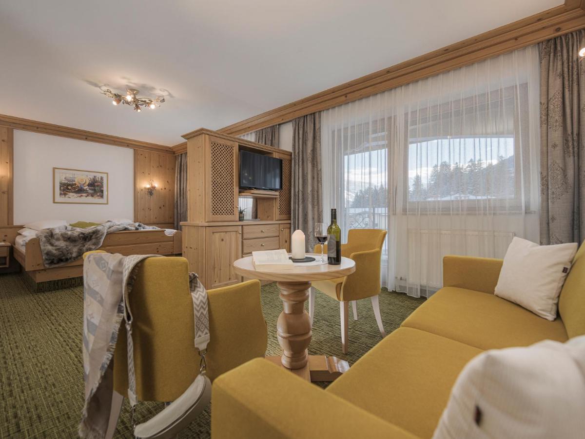Platzlhof - Mein Hotel Im Zillertal Ried im Zillertal Buitenkant foto