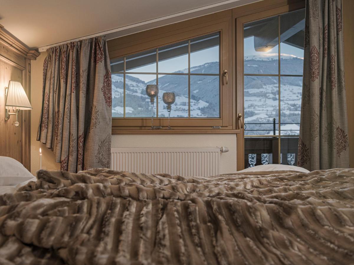 Platzlhof - Mein Hotel Im Zillertal Ried im Zillertal Buitenkant foto